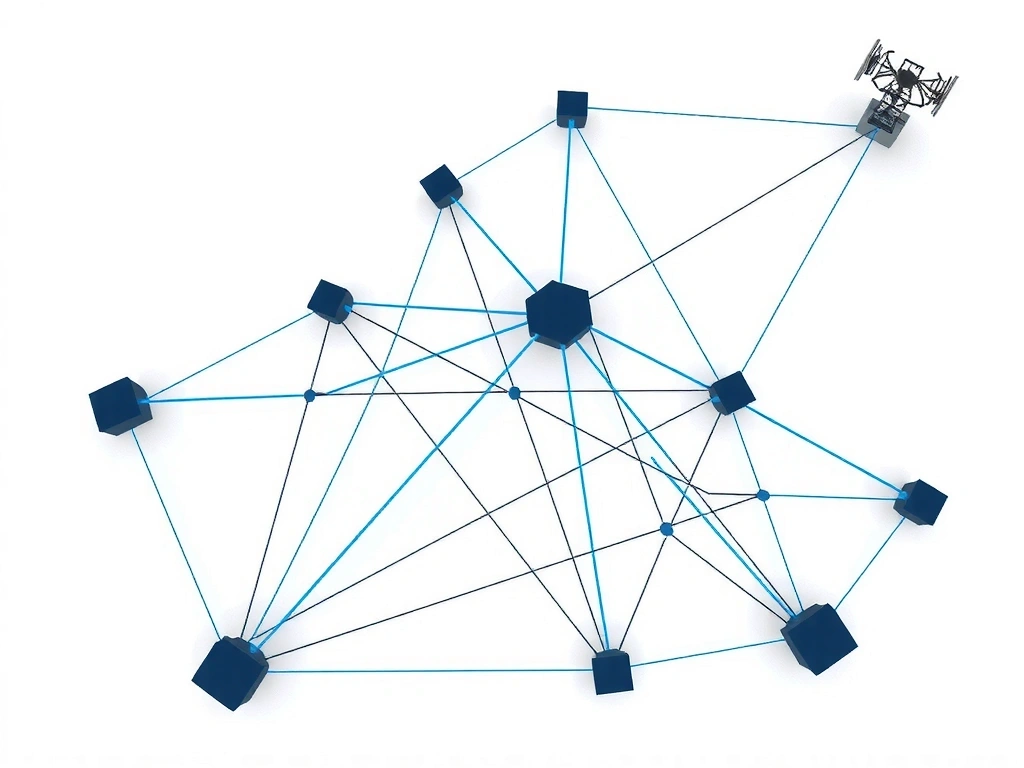 Struttura Rete Onda5G